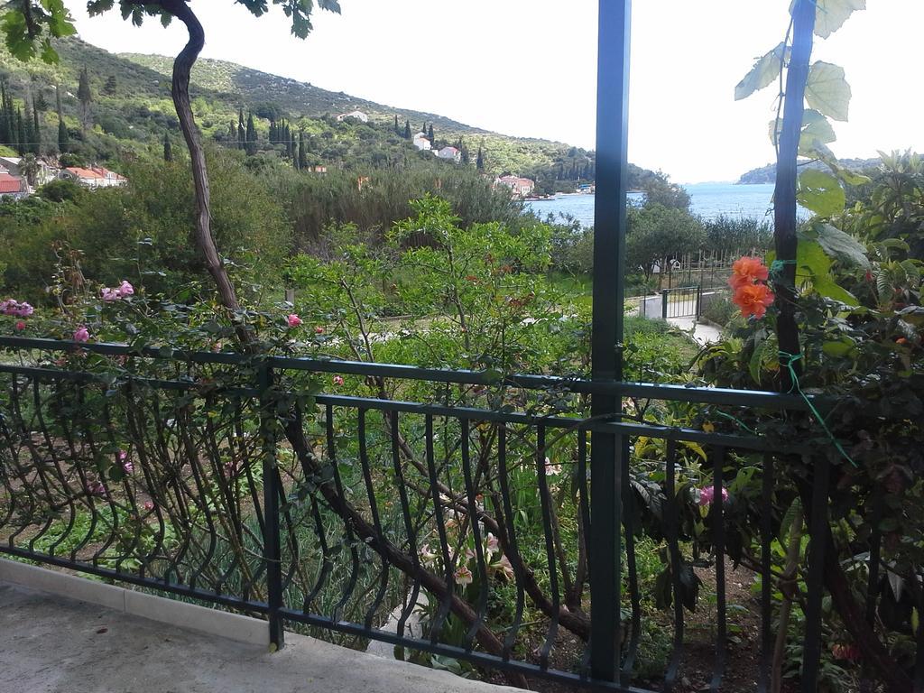 Holiday Home Garden Zaton  Dış mekan fotoğraf