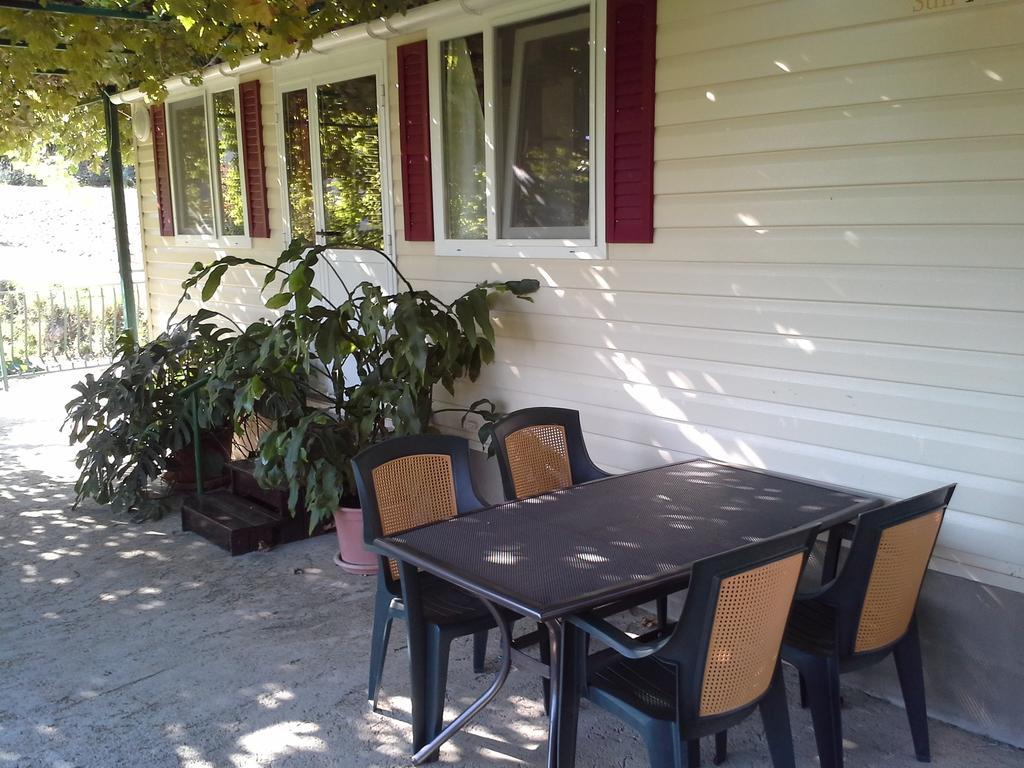 Holiday Home Garden Zaton  Dış mekan fotoğraf