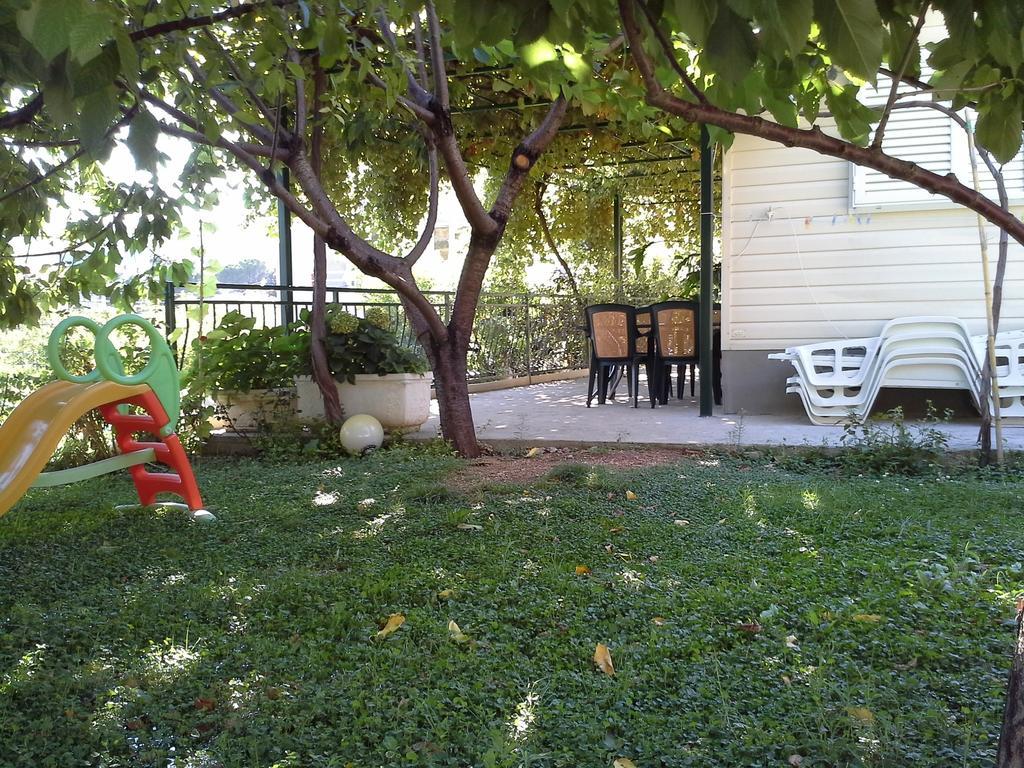 Holiday Home Garden Zaton  Dış mekan fotoğraf