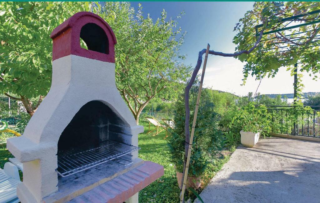Holiday Home Garden Zaton  Dış mekan fotoğraf
