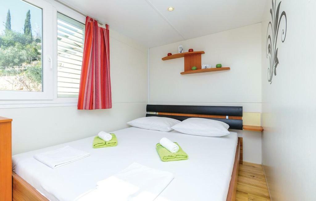 Holiday Home Garden Zaton  Dış mekan fotoğraf