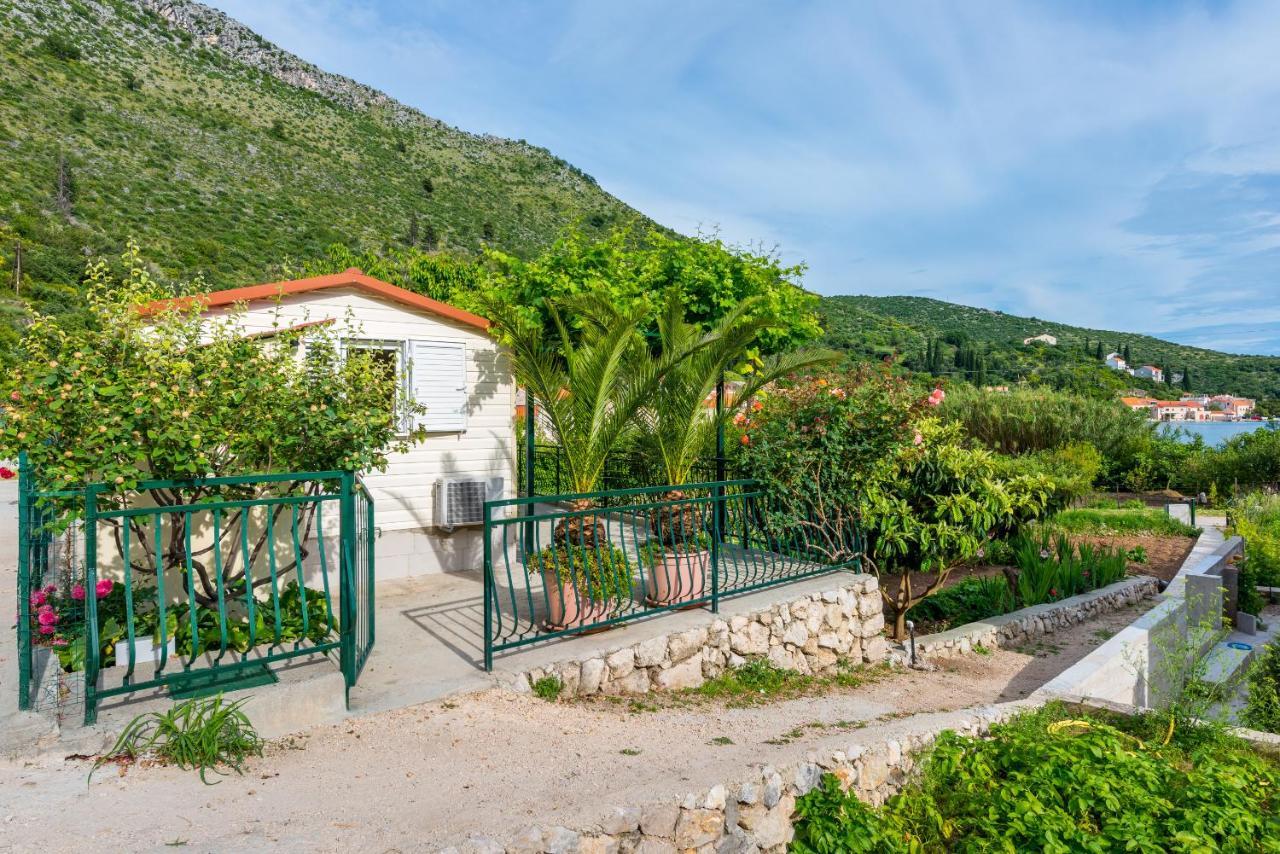 Holiday Home Garden Zaton  Dış mekan fotoğraf