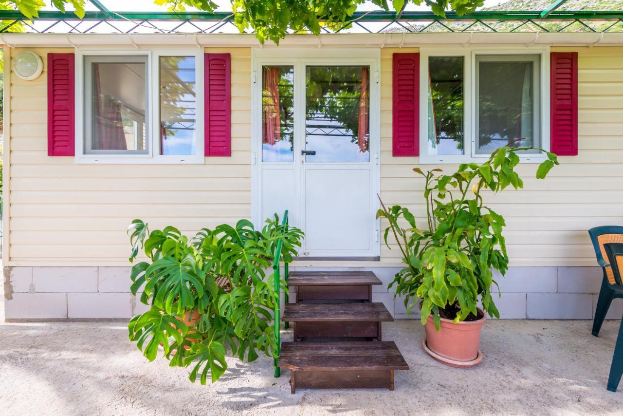 Holiday Home Garden Zaton  Dış mekan fotoğraf