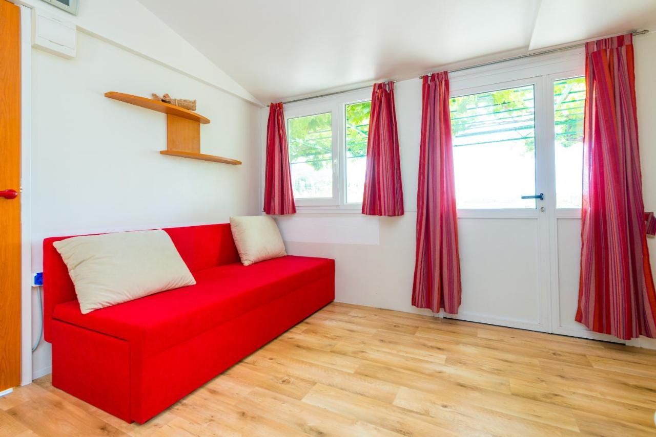 Holiday Home Garden Zaton  Dış mekan fotoğraf