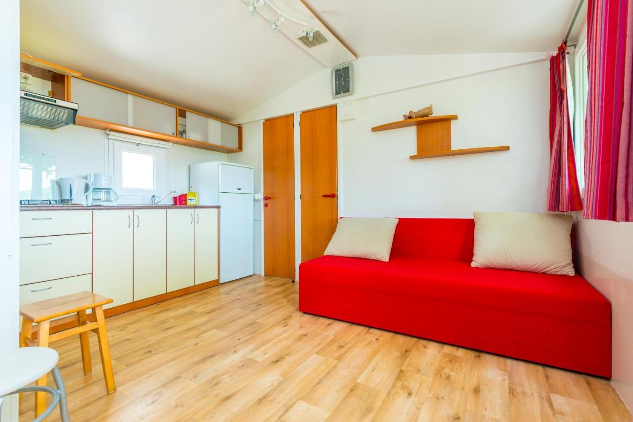 Holiday Home Garden Zaton  Dış mekan fotoğraf